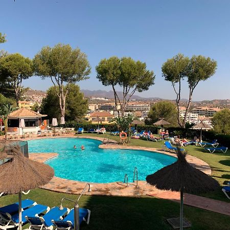 Miraflores Rancho Club La Cala De Mijas Luaran gambar