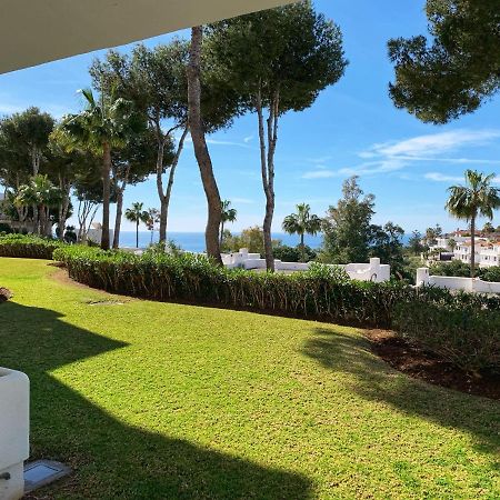 Miraflores Rancho Club La Cala De Mijas Luaran gambar