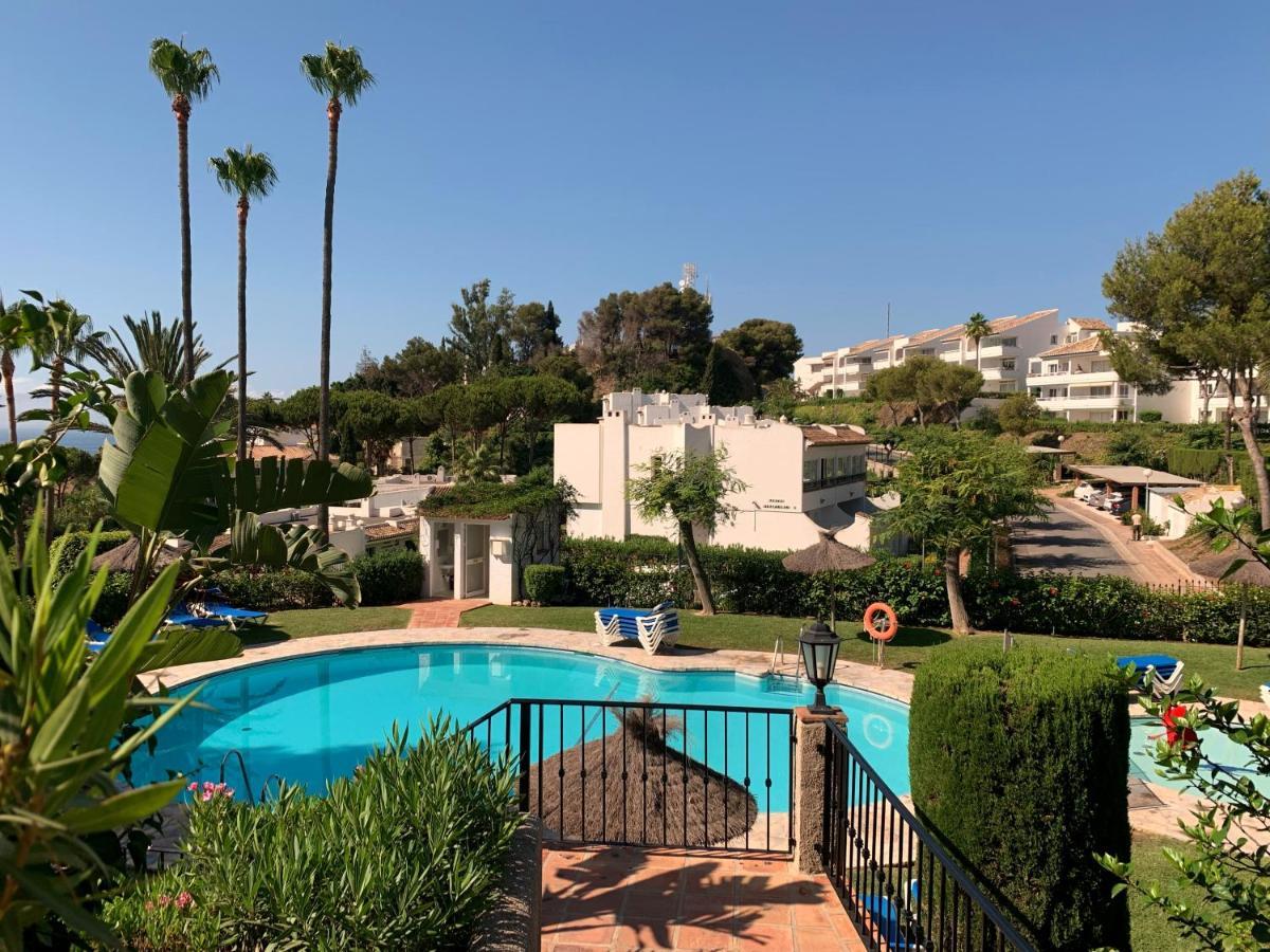 Miraflores Rancho Club La Cala De Mijas Bilik gambar