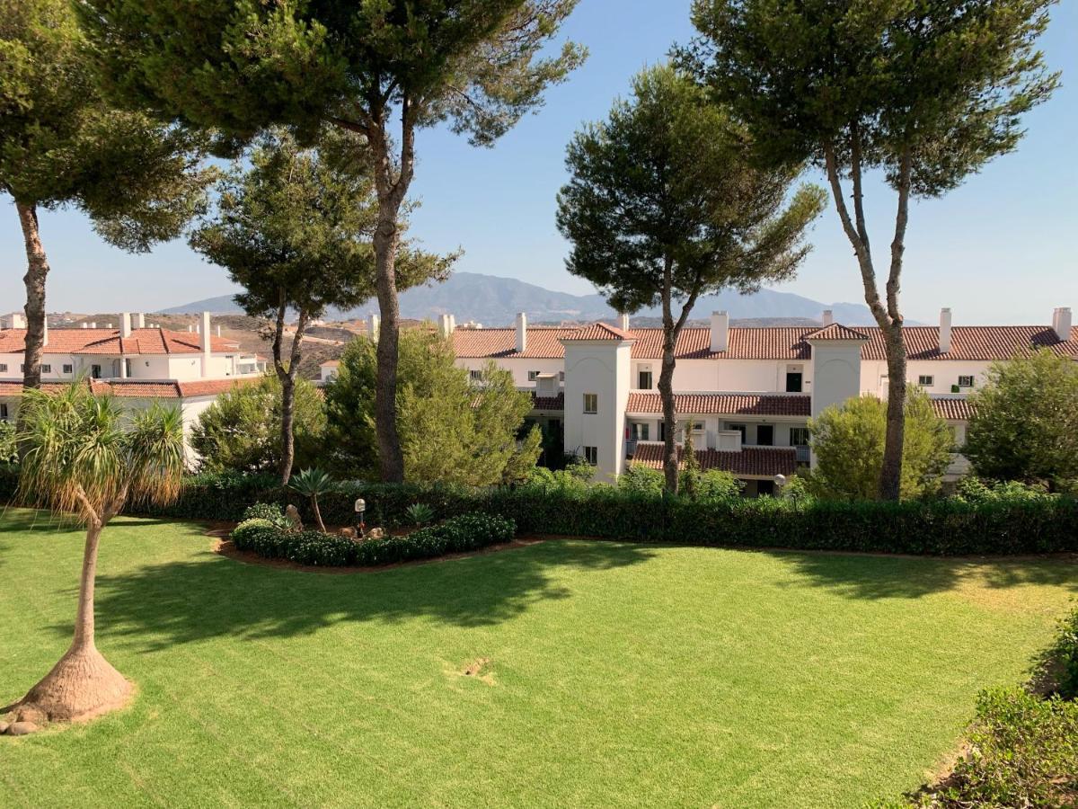 Miraflores Rancho Club La Cala De Mijas Luaran gambar