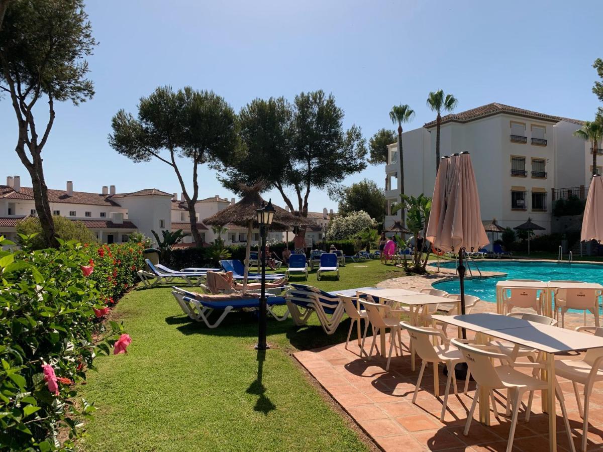 Miraflores Rancho Club La Cala De Mijas Luaran gambar