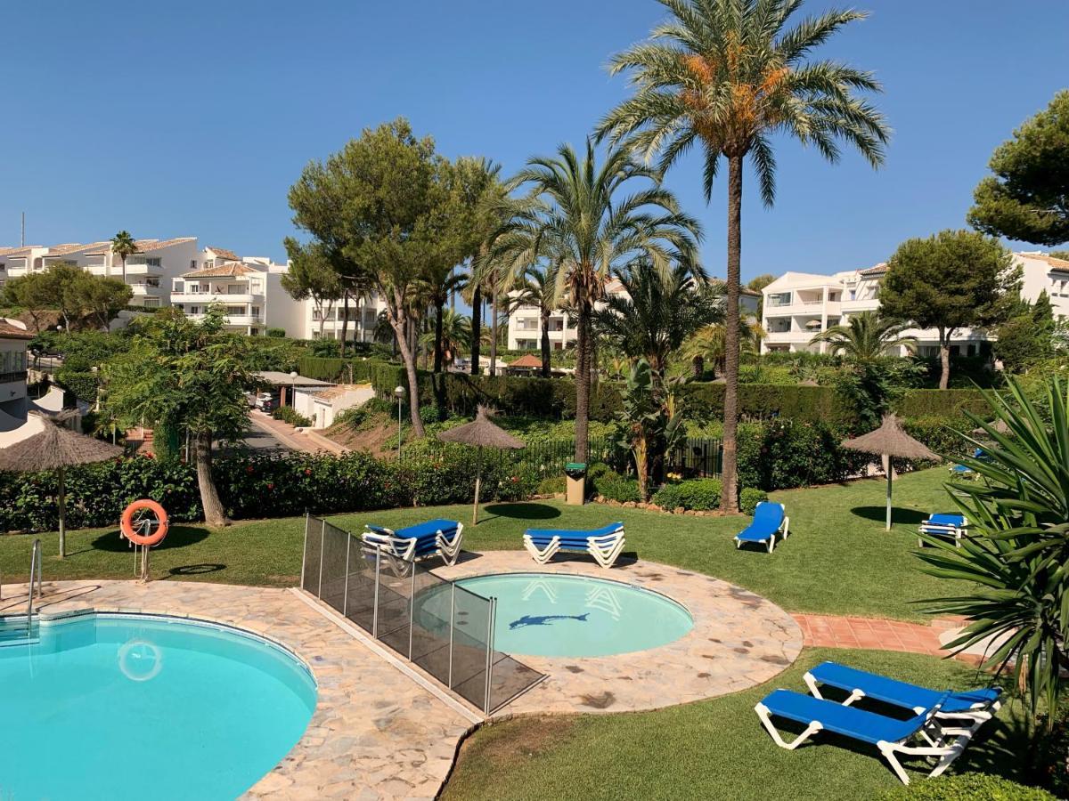 Miraflores Rancho Club La Cala De Mijas Luaran gambar