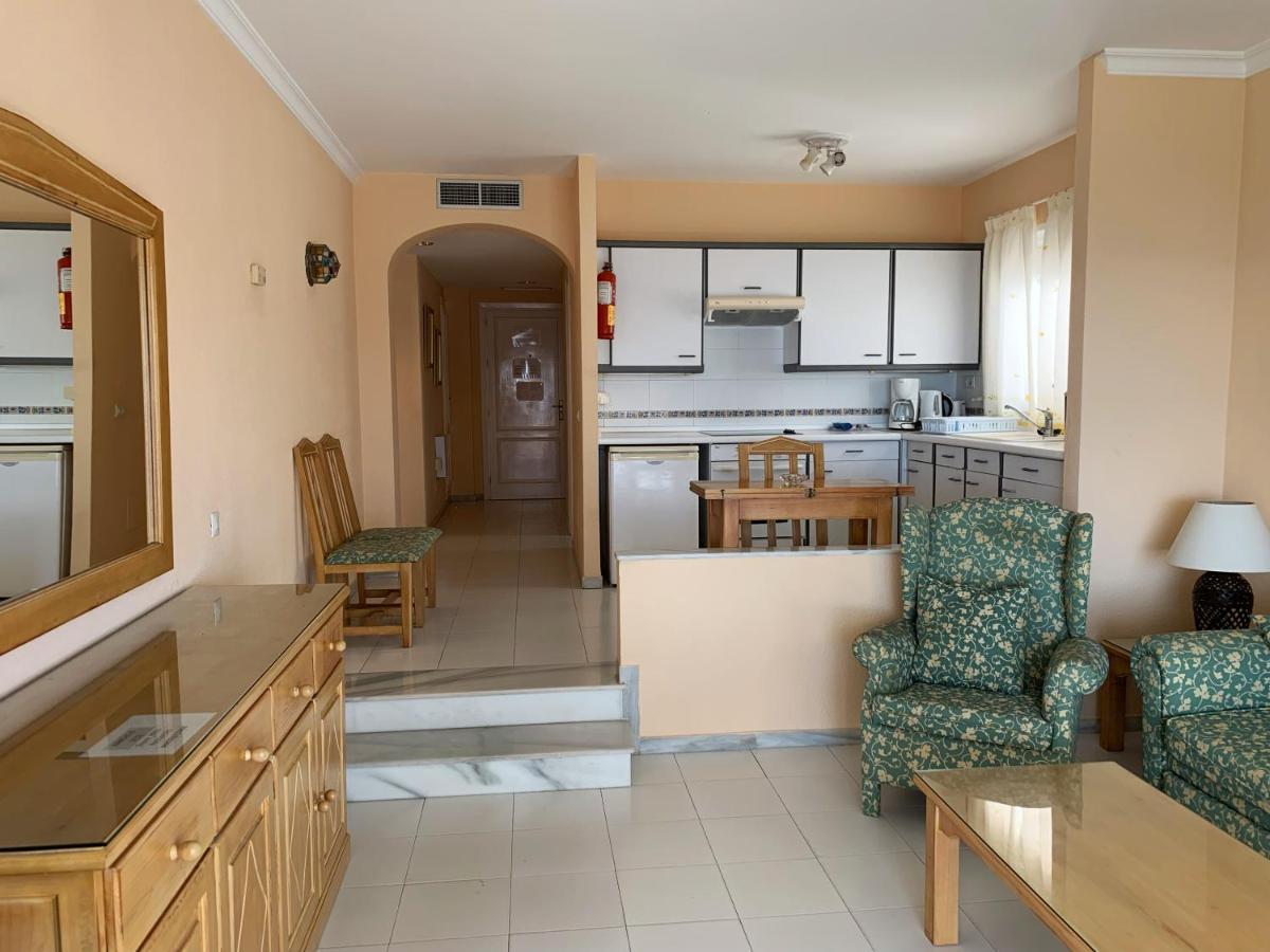 Miraflores Rancho Club La Cala De Mijas Bilik gambar