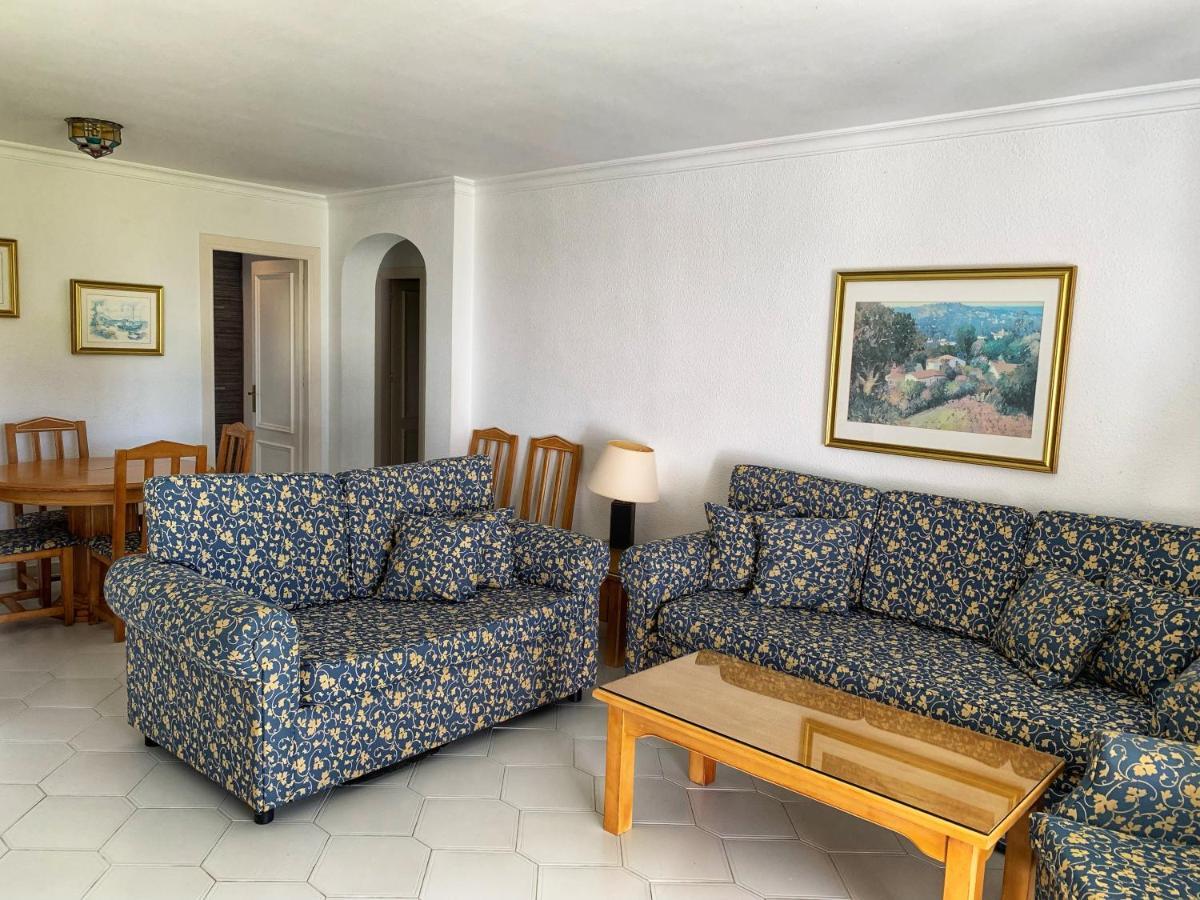 Miraflores Rancho Club La Cala De Mijas Luaran gambar