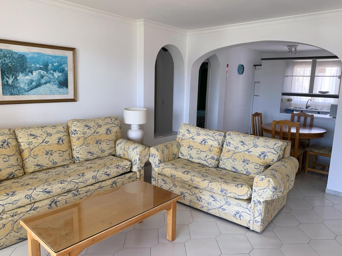 Miraflores Rancho Club La Cala De Mijas Bilik gambar