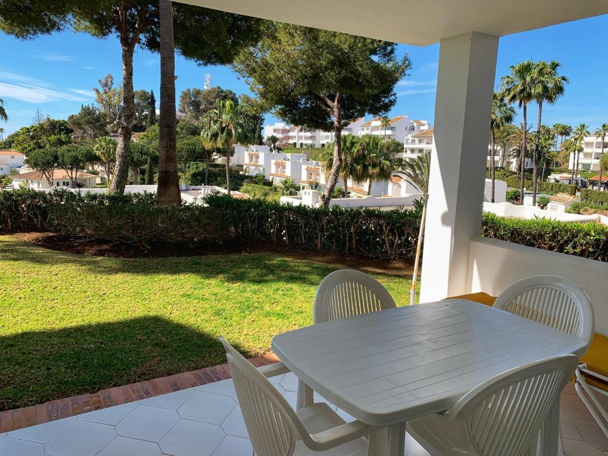 Miraflores Rancho Club La Cala De Mijas Luaran gambar