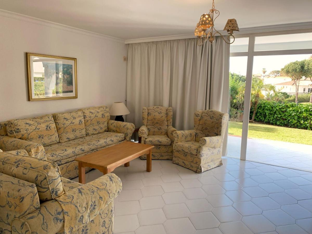 Miraflores Rancho Club La Cala De Mijas Luaran gambar