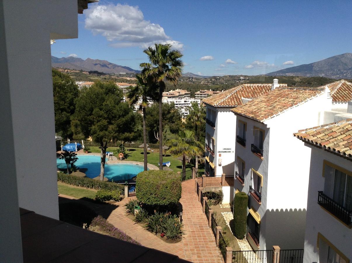 Miraflores Rancho Club La Cala De Mijas Luaran gambar