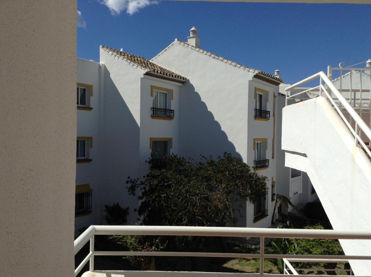 Miraflores Rancho Club La Cala De Mijas Luaran gambar